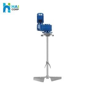 Mixer Argitator Kimia Toho thp TG_75