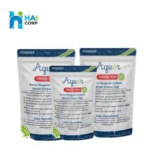 Aquar Grease Trap 100gr