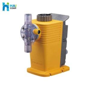 Pompa Dosing Kimia Tacmina V-300