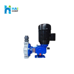 Dosing Pump Seko Mesh MS1C165C51