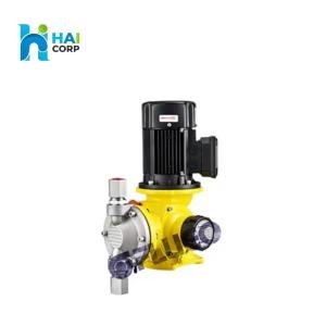 Distributor Pompa Flugo