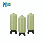 Tabung FRP 2472 Tanah Datar