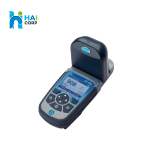 Hach DR900 Test Parameters