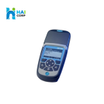 Hach DR900 Test Parameters