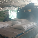 Pasir Silika Gravel 7-10 25kg