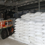 Silica Sand Mesh 14-30 25kg