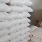 Pasir Silika Mesh 80–100 – 25Kg