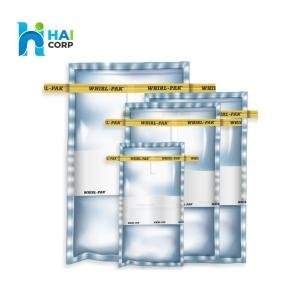 Sampling Bag Nasco B01446