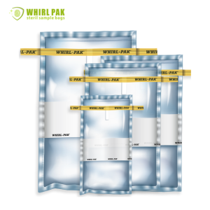 Whirl Pak Nasco B01491