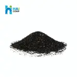 Anthracite Media Filter