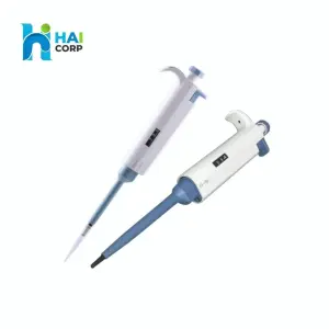 Pipette Mechanical Filter Catalogue Type 1000-10000