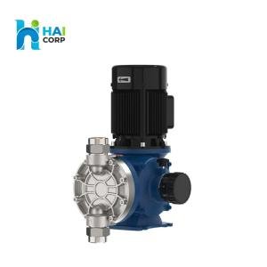 Distributor Pompa Seko