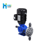 Seko Chemical Dosing Pump - MS1B108A51