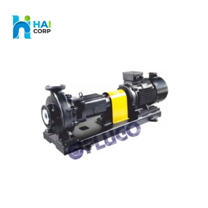 Flugo Chemical Pump - FSB Series