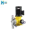 Distributor Dosing Pump Flugo CKS