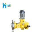 Flugo Pump Indonesia - JPX Series
