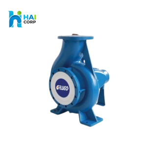 Pompa Centrifugal Flugo - FA 32 - 13 4 kw 3600 Rpm