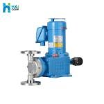 Pompa Dosing Tacmina PZ-60 VTCF