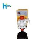 Distributor Pompa Flotrol