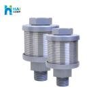 Filter Nozzle Stainless 3/4 0,2 mm