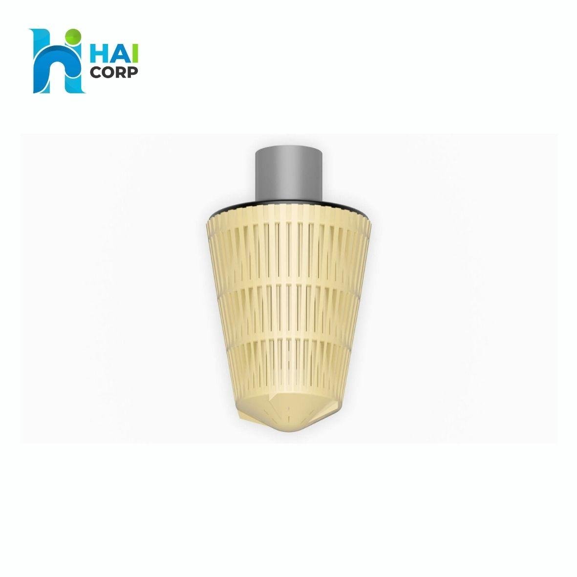 Strainer Nozzle Type GDU