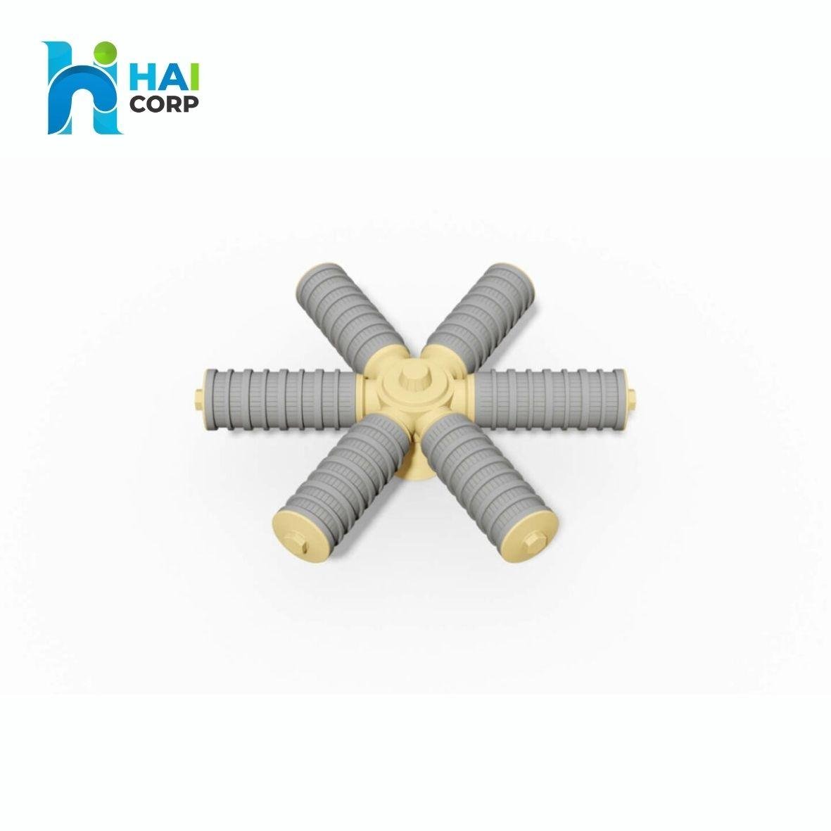 Strainer Nozzle Type SG6