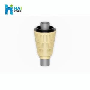 Nozzle Strainer Type GDO