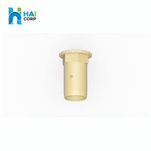 Nozzle Strainer Type GVU