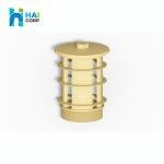 Nozzle Strainer Type R2P