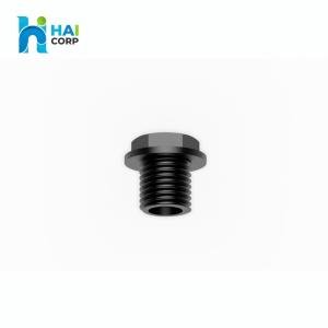 Nozzle Strainer Type SR