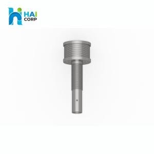 Nozzle Strainer Type V20