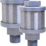 Strainer Nozzle Stainless - 3/4" 0.2mm NPT