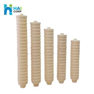 Strainer Lateral 19 Ruas