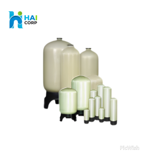 FRP Tank Filter 2472