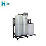 FRP Water Filter Tank - 1054