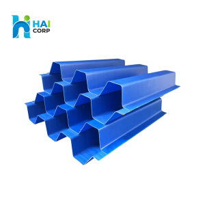 Distributor Tube Settler