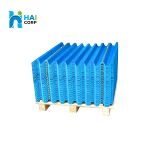 Supplier Tube Settler