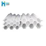 Tube Settler FRP – 0.7,5mm(1m x 1.2m)