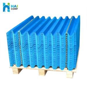 Tube Settler – 0.9mm PC