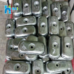 Zinc Anode