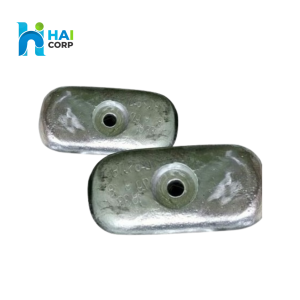 Zinc Anode