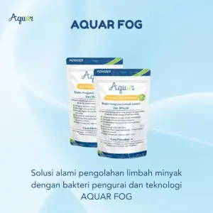 Aquar Fog