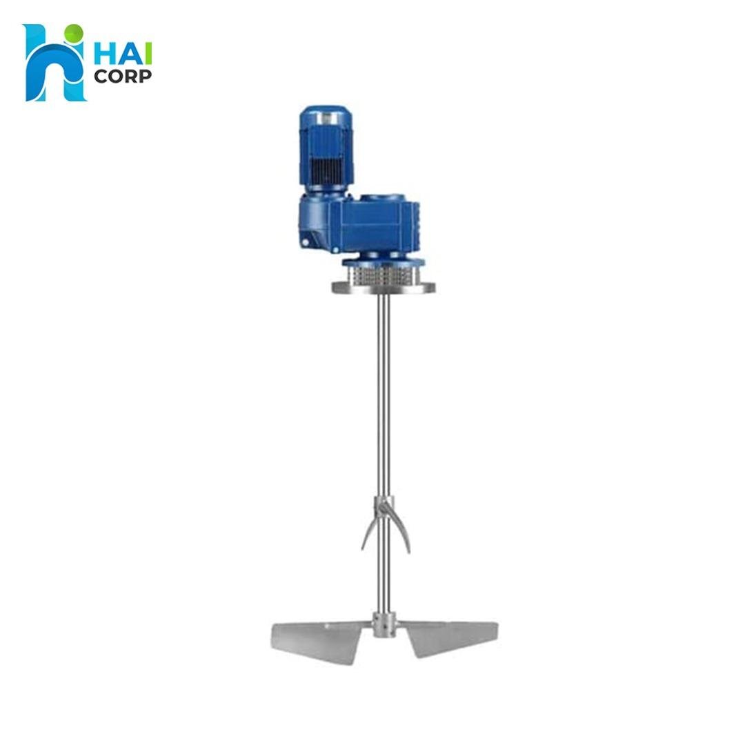 produsen mixer agitator