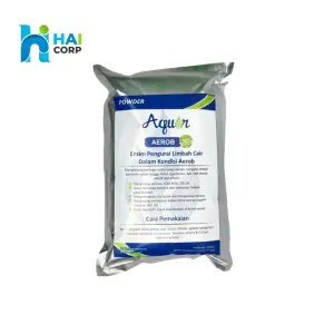 Aquar aerob