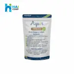 Aquar septic tank