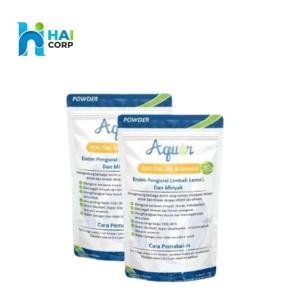 Bakteri Aquar FOG 50 gram