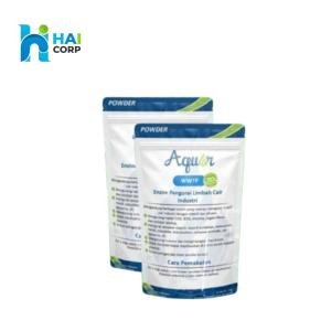 Bakteri Aquar WWTP 1000gr
