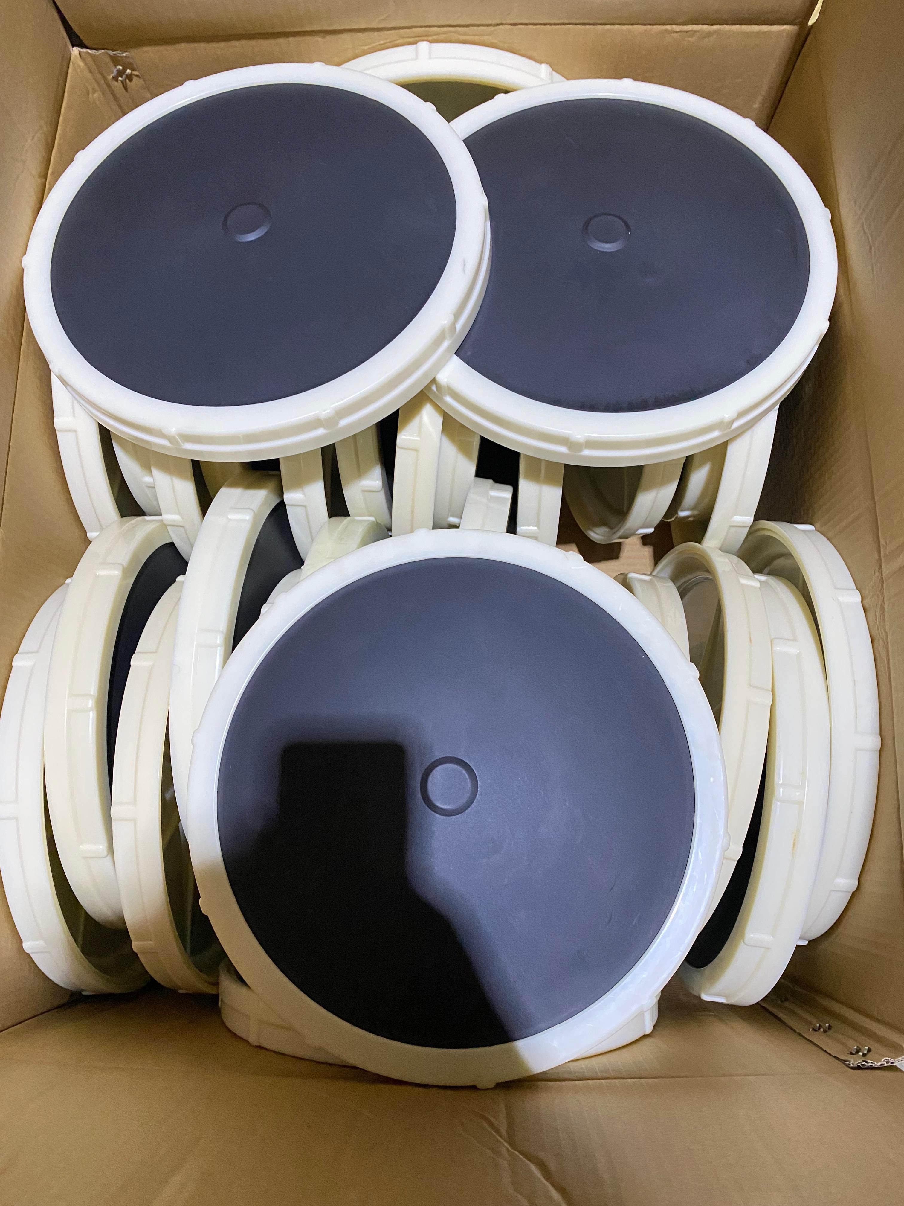 Diffuser Fine Bubble HFM