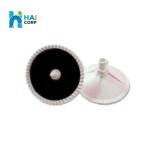 Coarse Bubble 6 Inch