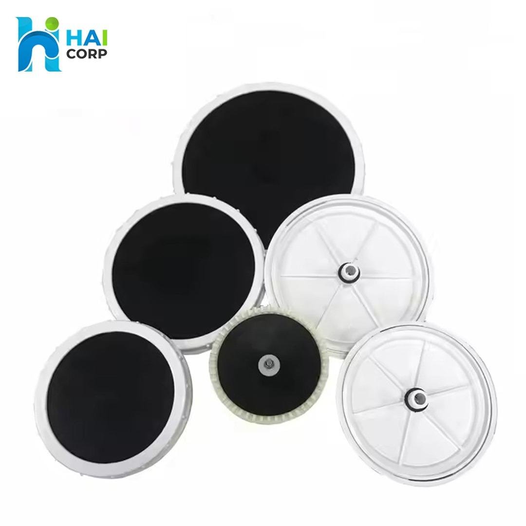 Diffuser fine bubble